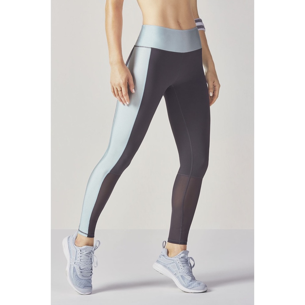 Fabletics High-Waisted Powerhold Workout Leggings